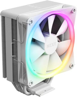 NZXT Freeze T120 RGB CPU-luftkylare (vit)