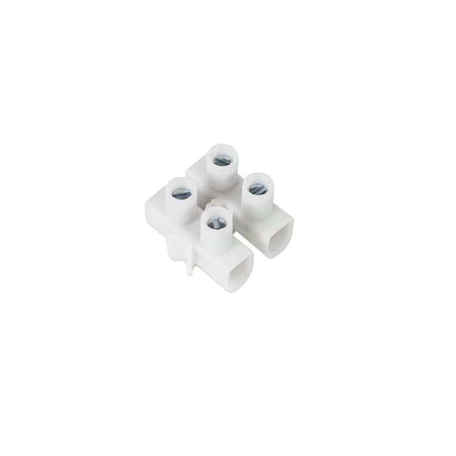 Sukkerbit 2,5 - 4 mm2 kabel