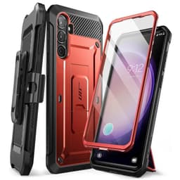 SUPCASE UB Pro Samsung Galaxy S23 FE - Ruddy