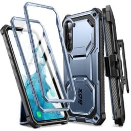 i-Blason Armorbox skal Samsung Galaxy S23 - Tilt