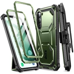 i-Blason Armorbox skal Samsung Galaxy S23 - Guldan