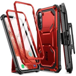 i-Blason Armorbox skal Samsung Galaxy S23 - Ruddy