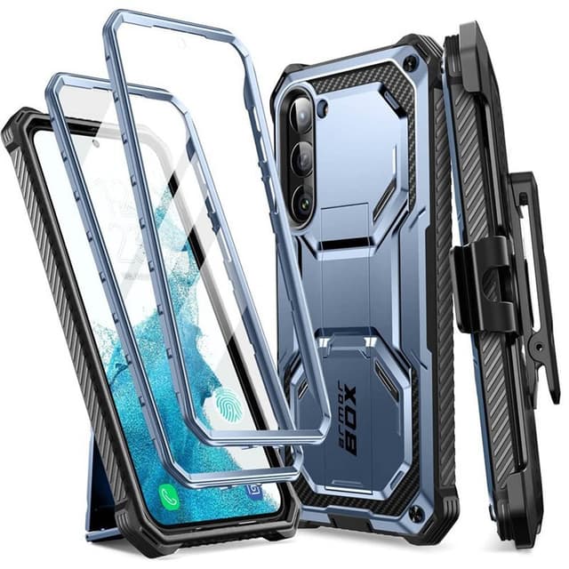 i-Blason Armorbox skal Samsung Galaxy S23 Plus - Tilt