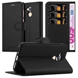 Honor 6A Pungetui Cover Case (Sort)