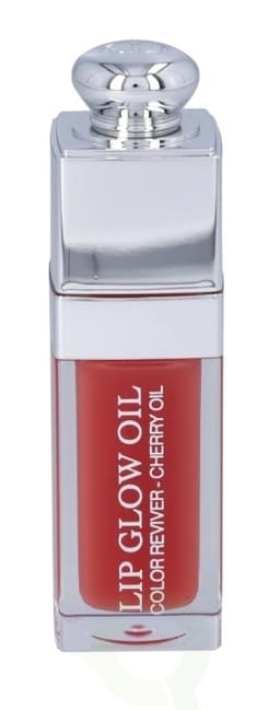 Dior Addict Lip Glow Oil 6 ml #012 Rosewood