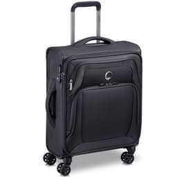 Delsey Paris Optimax Lite Kabinväska 55 Black