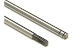 Støtdemperaft 3 x 61 mm (2 stk.)