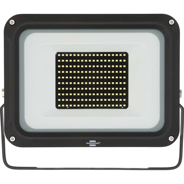 Brennenstuhl JARO 6060 T LED Floodlight With Tripod – 2x20W Work Light Stand For Indoor/Outdoor - View #10