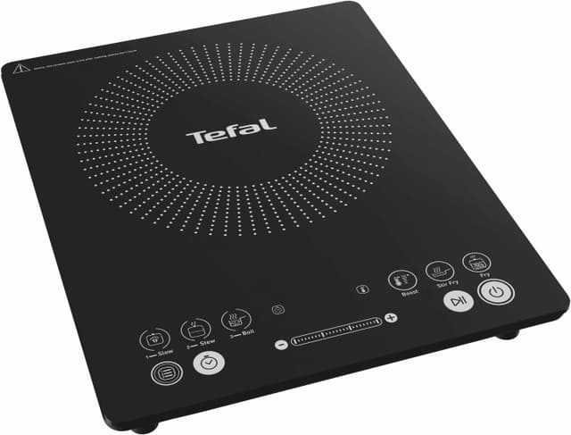 Tefal Everyday Slim -induktiokeittolevy
