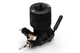 HPI Nitro Star F3.5 V2 Engine With Pullstart