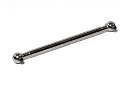 HPI Heavy Duty Dog Bone 8 X 77Mm (Silver/1Pcs)