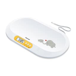 Beurer Babyvekt BY90