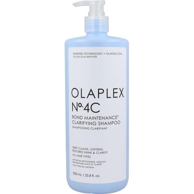 Olaplex NO.4C Bond Maintenance Clarifying Shampoo 1000 ml