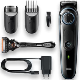 Braun Skäggtrimmer Series 3 BT3340