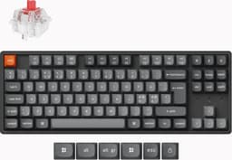 Keychron K8 Max Wireless tangentbord
