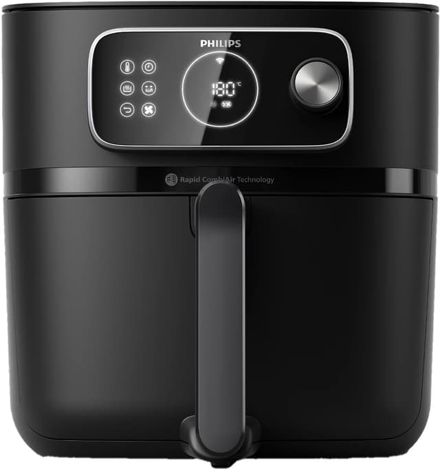 Philips Airfryer Combi 7000 Series 8.3L HD9876/90
