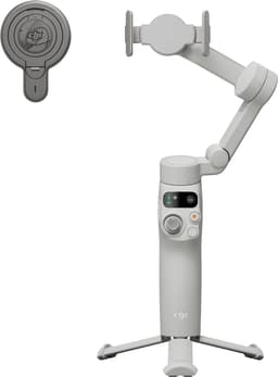 DJI Osmo Mobile 7 gimbaalivakaaja