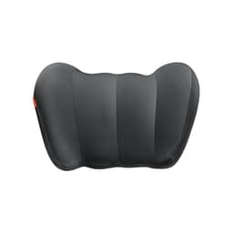 Silkepute med ergonomisk design - Svart