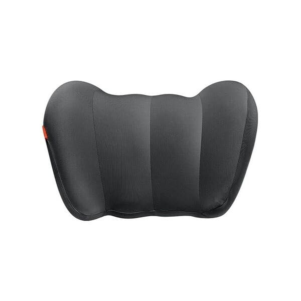 Silkepute med ergonomisk design - Svart