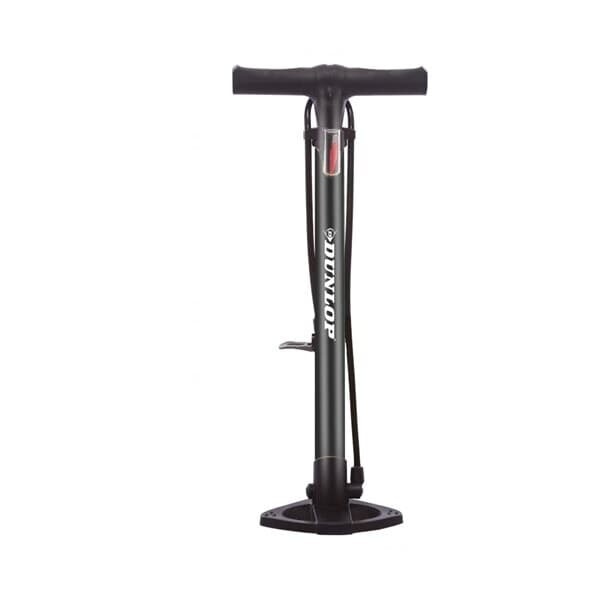 Dunlop Fotpump för cykel