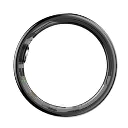 Maxlife Smart Ring Strl 8 - Svart MXSR-100