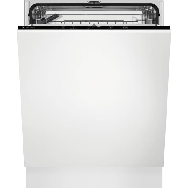 Electrolux Oppvaskmaskin EEA27410L (Helintegrert)