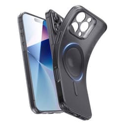 Etui Zero-deksel (HaloLock) ESR til iPhone 16 Pro (tann)