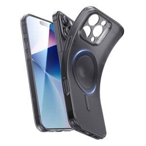 Etui Zero-deksel (HaloLock) ESR til iPhone 16 Pro (tann)