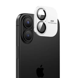 ESR Armorite iPhone 16/16 Plus linsebeskyttelsesglass