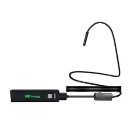 Stift Trådløst Inspektionskamera 1200P HD Wi-Fi Endoskop8 LED - 10 Meter
