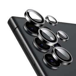 ESR Armorite Galaxy S24 Ultra linsskyddsglas (svart)