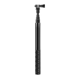 Metal selfie stick PULUZ 110 cm til Insta360 One RS / X2 / X3 / X4