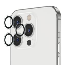 ESR Armorite iPhone 16 Pro/16 Pro Max/15 Pro/15 Pro Max/14 Pro/14 Pro Max linsebeskyttelsesglas
