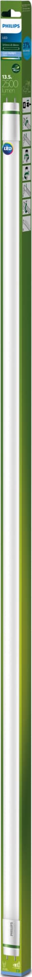 Philips T8 LED-rør 13,5 Watt G13 (kold dagslys)