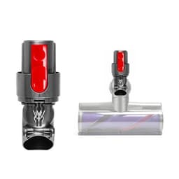 Adapteri pölynimurin suuttimelle putkeen Dyson V8 V10 varten