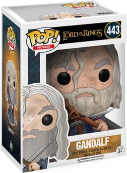 Funko POP! Lord of the Rings actionfigur