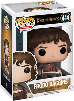 Funko POP! Lord of the Rings actionfigur