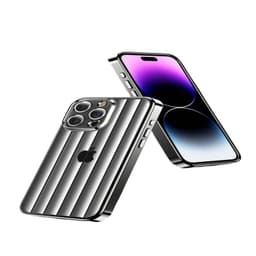 Gjennomsiktig deksel til iPhone iPhone 15