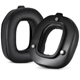 Magneettiset korvatyynyt kuulokkeille soljella Astro A50 Gen3 PU + korkea elastinen puuvilla