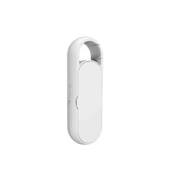 Bärbara Bluetooth Högtalare & Hörlurar Vit