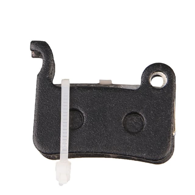 Sykkelbremseklosser for XIR m975/m966/m965, Saint m800/m775, XI m776/m765SLX/m665