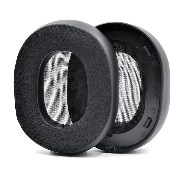 Erstatningsøreputer for Plantronics RIG 500PRO