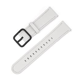Klockarmband kompatibel med Omega x Swatch MoonSwatch 20mm Svart spänn