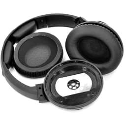 Erstatningsøreputer for KRK KNS6400 KNS8400