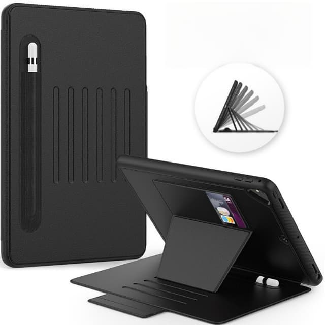 iPad 10:e Generationens Skyddsfodral med Pennfack