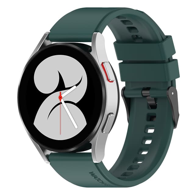 Huaiwei Watch 4 Pro/GT4 46mm/GT 3/GT2 Pro/Watch Ultimate ranneke silikoni Ruohon väri