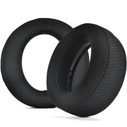 2-pack Öronkuddar för Sony PlayStation Pulse Elite PS5
