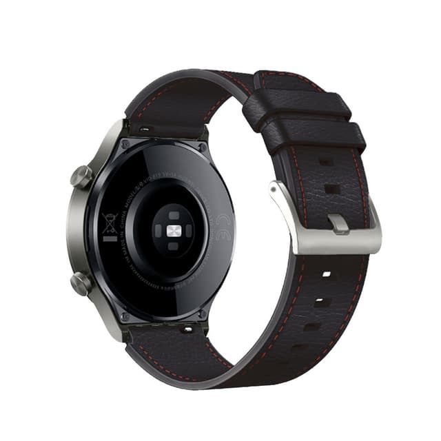 Kellorammi Huawei Watch GT4 45mm, Watch Pro, GT2 Pro Punainen