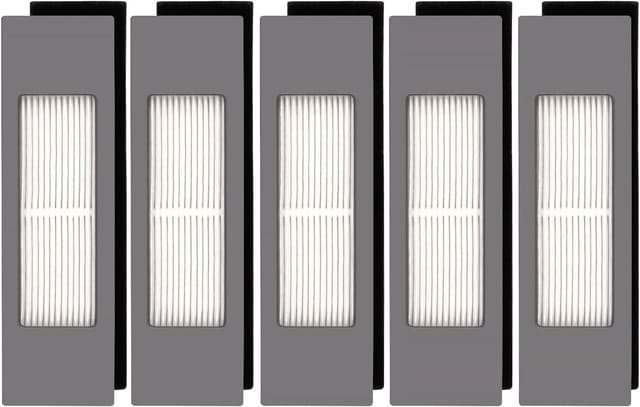 Filter för Ecovacs Deebot OZMO 920, 950, T5, T8 AIVI Max Flerfärgad