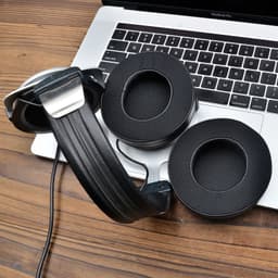 Vaihtokorvatyynyt Beyerdynamic DT880/DT990/DT770 PRO
